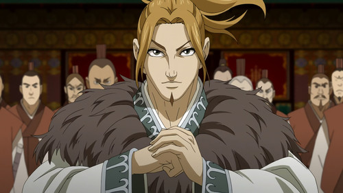 Kingdom Season 2 Episode 2 - A Quiet Battlefield
