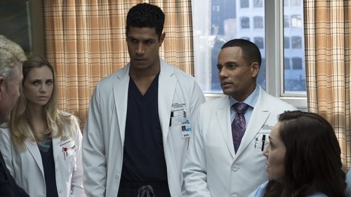 undefined Season 1 Episode 16 - Pain