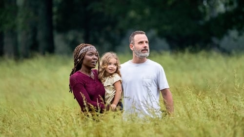 The Walking Dead Season 9 Episode 1 - A New Beginning