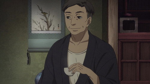 Showa Genroku Rakugo Shinju Season 1 Episode 7 - Episode 7