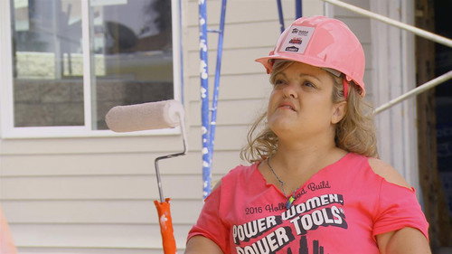 Little Women: LA Season 5 Episode 6 - Tough as Nails