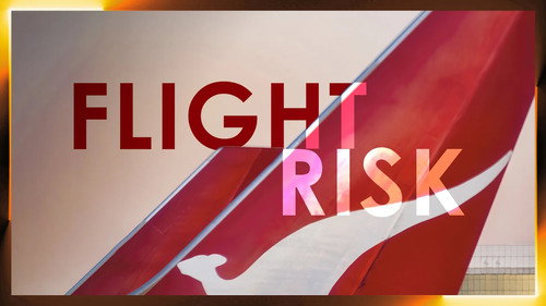 Flight Risk still
