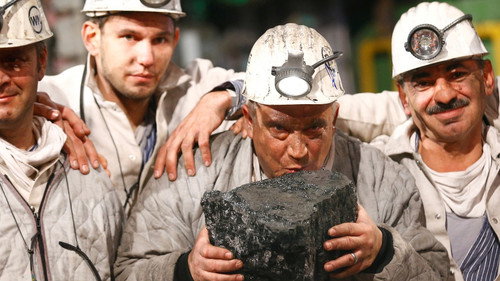 Foreign Correspondent Season 29 Episode 1 - The Coal War