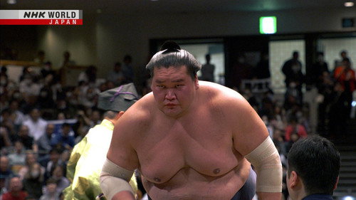 GRAND SUMO Highlights Season 17 Episode 1 - Day 1