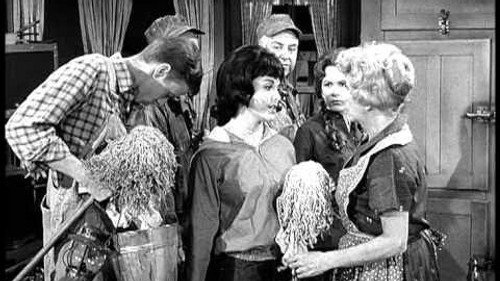 Petticoat Junction Season 1 Episode 34 - Bedloe and Son