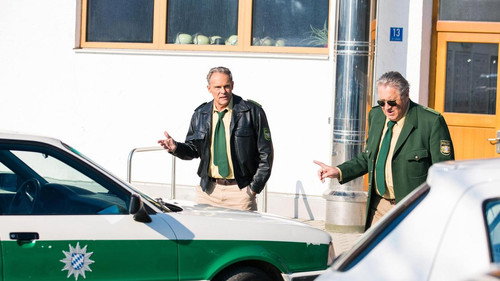 Hubert ohne Staller Season 10 Episode 11 - Episode 11
