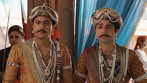 Episode 63 - Jodha Akbar still