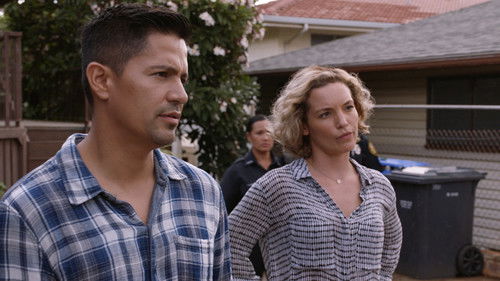 Magnum P.I. Season 1 Episode 7 - The Cat Who Cried Wolf