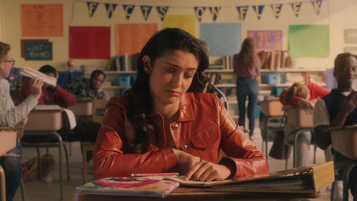 Homeschooled Season 1 Episode 5 - The Flotsam and Jetsam of this Hellscape