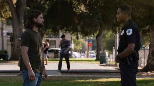 Animal Kingdom Season 5 Episode 10 - Relentless