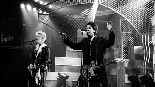 Top of the Pops Season 28 Episode 10 - March 7, 1991