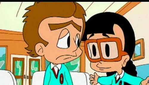 Betty Toons Season 1 Episode 13 - Episode 13