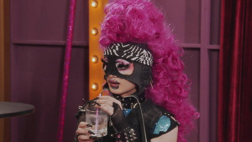 RuPaul's Drag Race: Untucked Season 15 Episode 11 - Corporate Queens