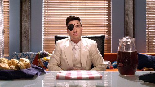 Big Time Rush Season 4 Episode 7 - Big Time Pranks II