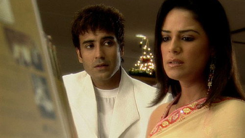 Raghav Fulfils His Promise still