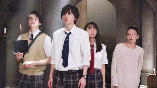 The Files of the Young Kindaichi Season 5 Episode 9 - Episode 9