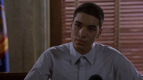 Law & Order Season 12 Episode 21 - Foul Play