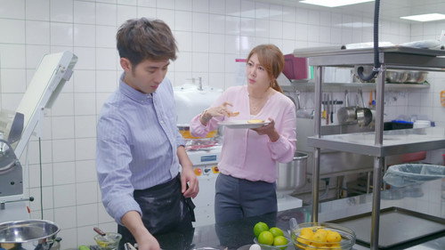 Memory Love Season 1 Episode 14 - Episode 14