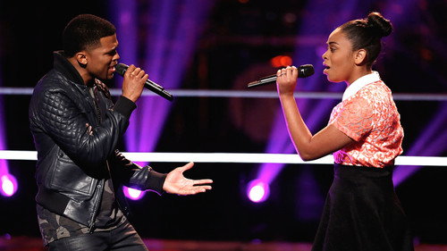 The Voice Season 8 Episode 9 - The Battles, Part 4