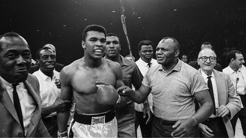 What's My Name | Muhammad Ali Season 1 Episode 1 - Part 1