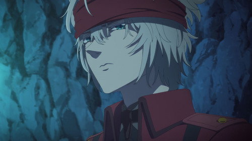 Bye Bye, Earth Season 1 Episode 5 - Performance of Swords and Scales, Good and Evil