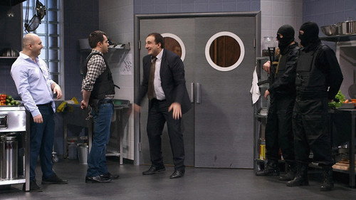 Once Upon a Time in Russia Season 2 Episode 25 - Episode 25