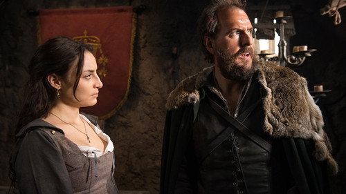 Besieged Season 1 Episode 8 - Episode 8