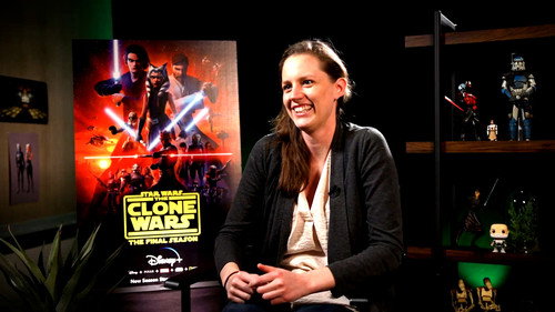 Clone Wars Download: Unfinished Business still