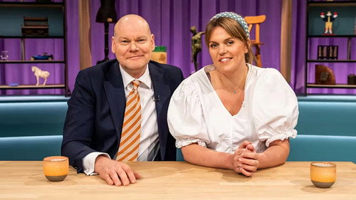 Krejlerkongen Season 15 Episode 6 - Episode 6