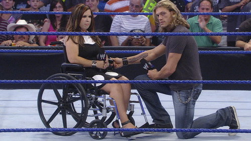 SmackDown - Jul. 25, 2008 still