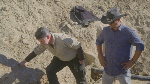 The Secret of Skinwalker Ranch Season 6 Episode 12 - Hard Boiled