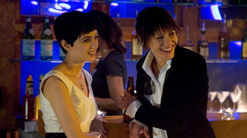 The L Word Season 2 Episode 5 - Labyrinth