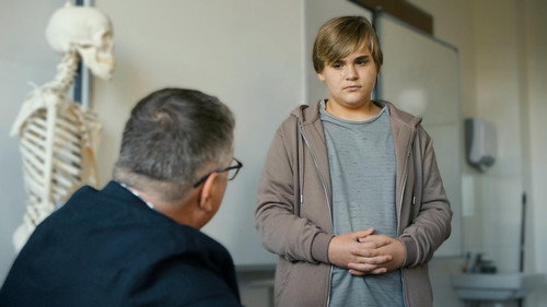 One Family Season 5 Episode 10 - Episode 10