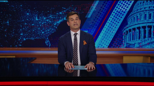 October 22, 2024 - Jennifer Granholm still