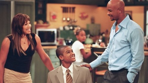 My Wife and Kids Season 4 Episode 3 - Jr. Executive