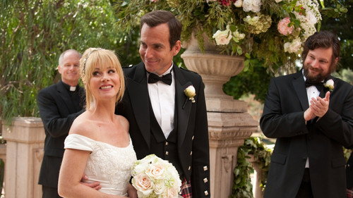 Up All Night Season 2 Episode 11 - The Wedding