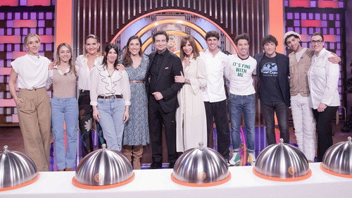 MasterChef Season 12 Episode 5 - Episode 5