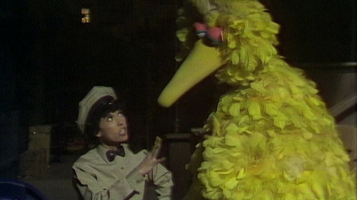 Sesame Street Season 5 Episode 102 - Electric Company Meets Sesame Street (0637)