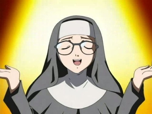 Yakitate!! Japan Season 1 Episode 23 - The Sticky Showdown!! Azuma Kazuma VS Kanmuri Shigeru!