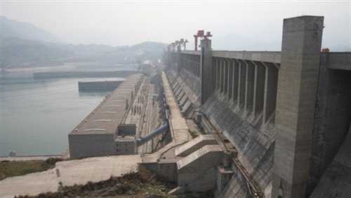undefined Season 2 Episode 7 - Dam