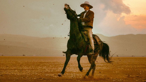 Pancho Villa: The Centaur of the North Season 1 Episode 10 - The Head of Villa