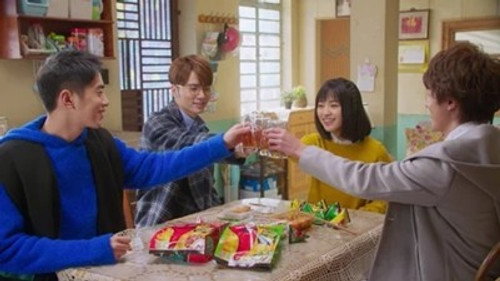 Meteor Garden Season 1 Episode 22 - Episode 22