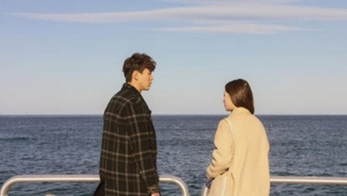 My First First Love Season 2 Episode 7 - Watching Her Watching Him