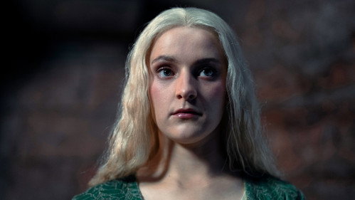 undefined Season 2 Episode 8 - The Queen Who Ever Was