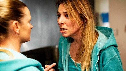 Wentworth Season 7 Episode 2 - Payback