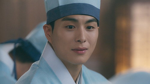 Check in Hanyang Season 1 Episode 4 - Episode 4