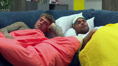 Geordie Shore Season 21 Episode 5 - Big Mistake!