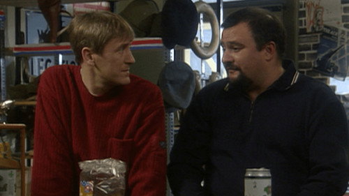 Goodnight Sweetheart Season 6 Episode 4 - Grief Encounter