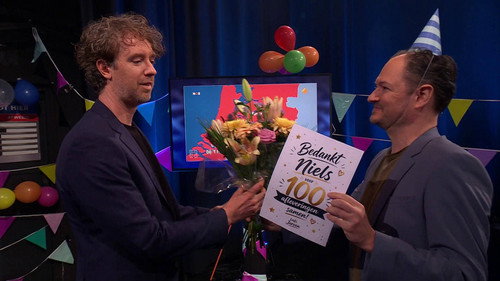 Even tot Hier Season 15 Episode 4 - Episode 4