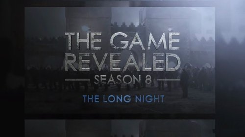 The Game Revealed: Season 8 Episode 3 still